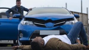 How to Choose the Right Pedestrian Accident Attorney